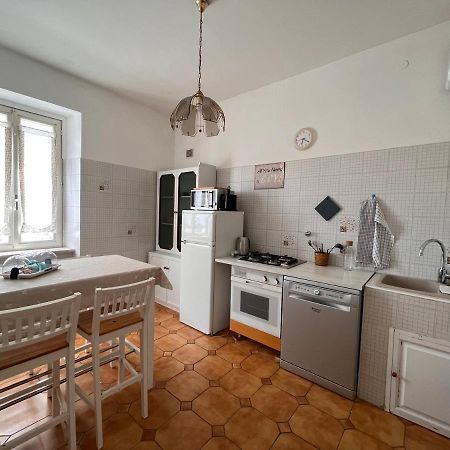 45°-13° Nord Est Apartment Trieste Exterior photo