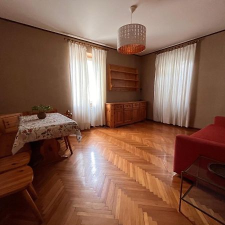 45°-13° Nord Est Apartment Trieste Exterior photo
