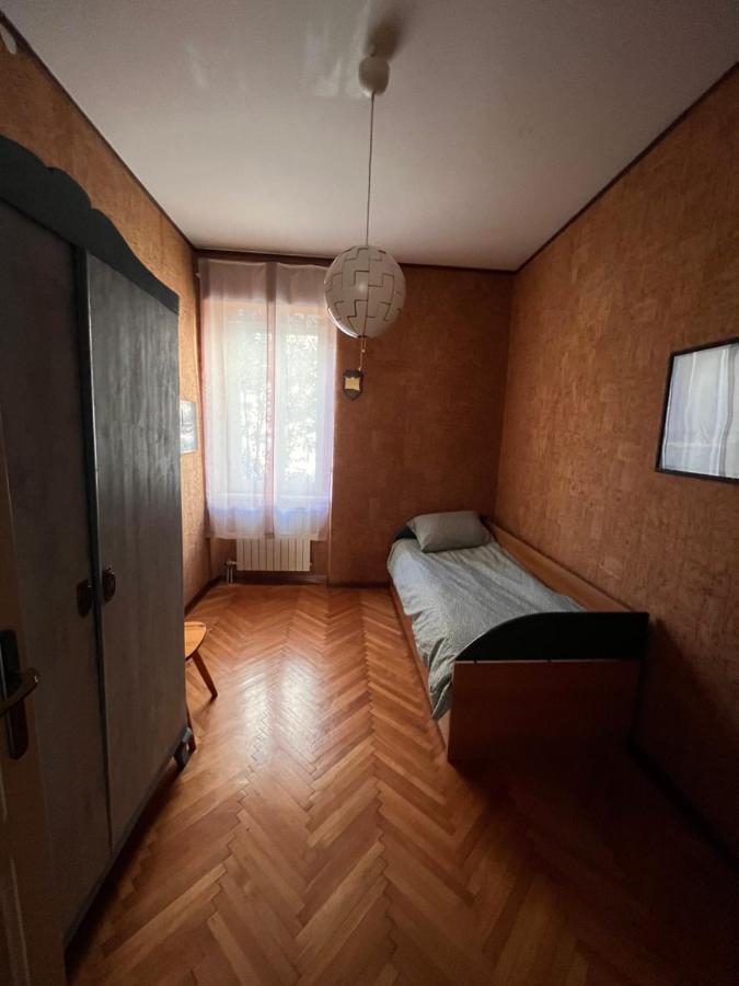 45°-13° Nord Est Apartment Trieste Exterior photo