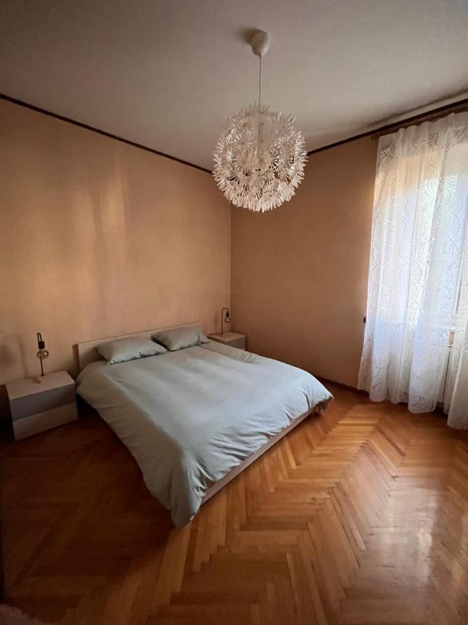 45°-13° Nord Est Apartment Trieste Exterior photo