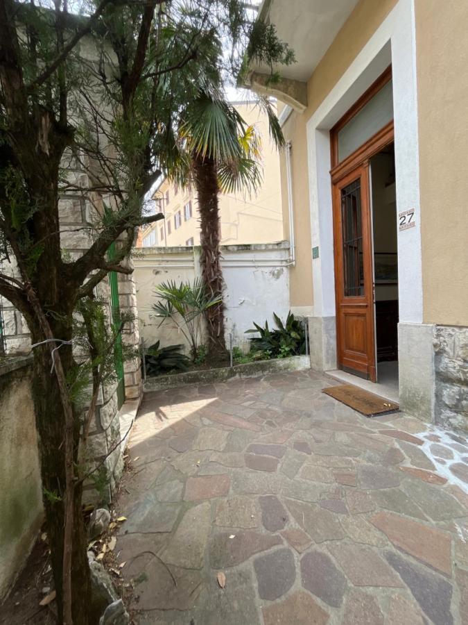 45°-13° Nord Est Apartment Trieste Exterior photo